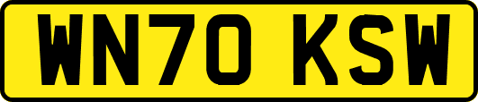 WN70KSW