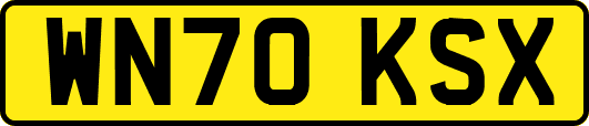 WN70KSX