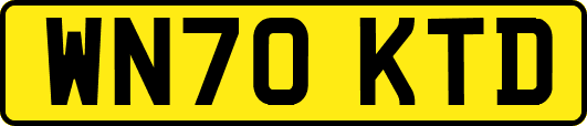 WN70KTD