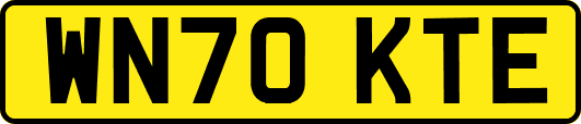 WN70KTE