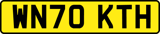 WN70KTH