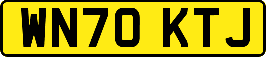 WN70KTJ