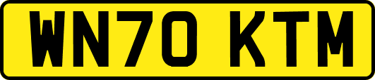 WN70KTM