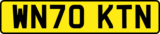 WN70KTN