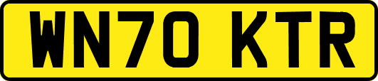 WN70KTR