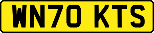WN70KTS