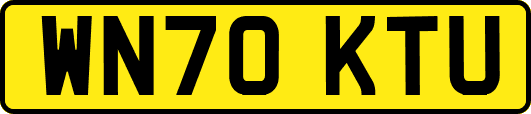 WN70KTU