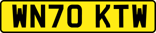 WN70KTW