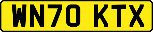 WN70KTX
