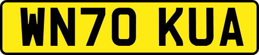 WN70KUA