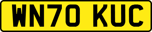 WN70KUC