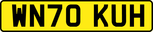 WN70KUH