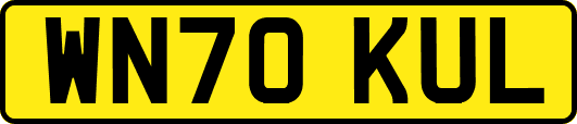 WN70KUL