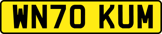 WN70KUM