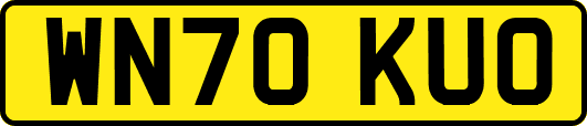 WN70KUO