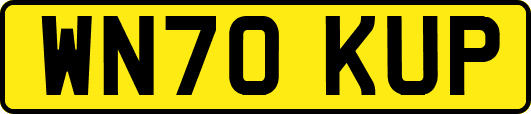 WN70KUP