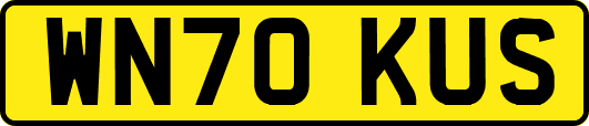 WN70KUS