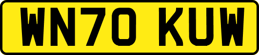 WN70KUW