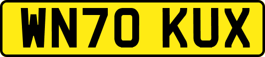 WN70KUX