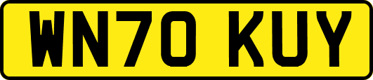 WN70KUY