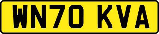 WN70KVA
