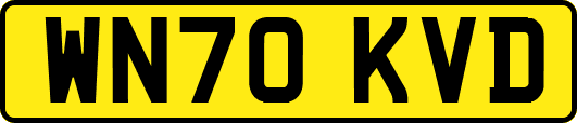 WN70KVD