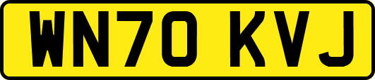 WN70KVJ