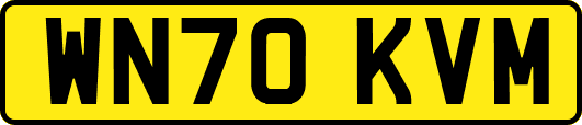 WN70KVM