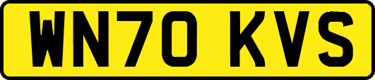WN70KVS