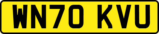 WN70KVU
