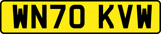 WN70KVW