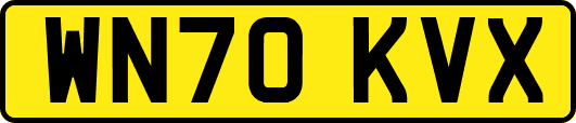 WN70KVX