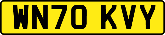 WN70KVY