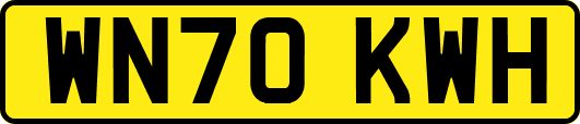 WN70KWH
