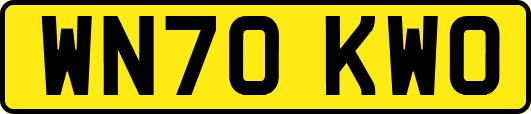 WN70KWO