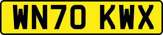 WN70KWX
