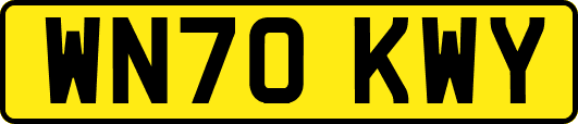 WN70KWY