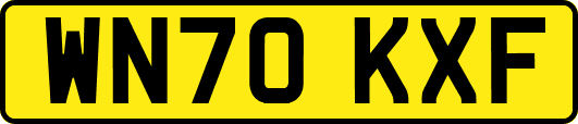 WN70KXF