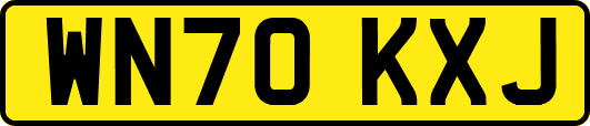 WN70KXJ