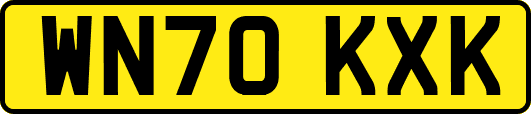 WN70KXK