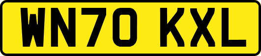 WN70KXL