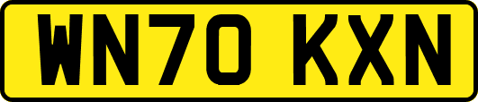WN70KXN