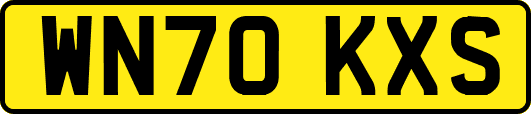 WN70KXS