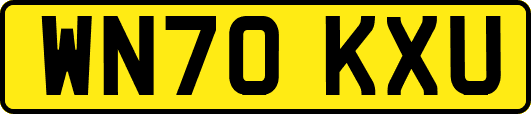 WN70KXU
