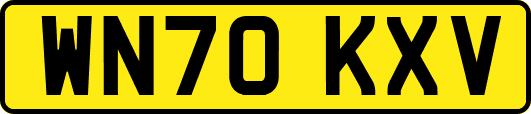 WN70KXV
