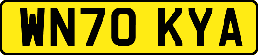 WN70KYA