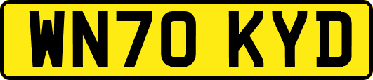 WN70KYD