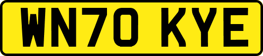 WN70KYE
