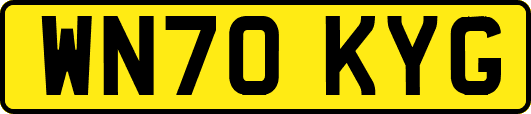 WN70KYG