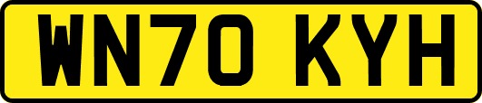 WN70KYH